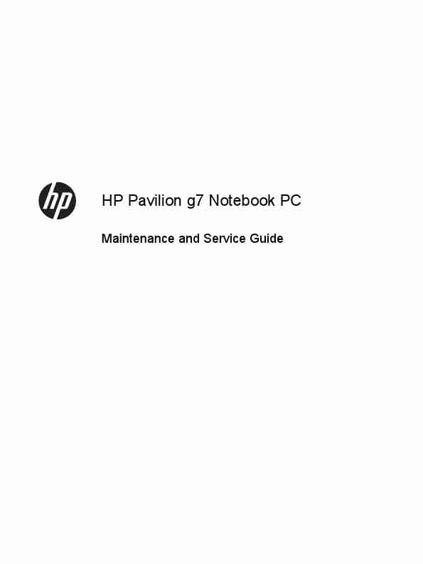 HP PAVILION G7-page_pdf